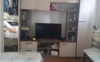 Продажа 1-комнатной квартиры, 22.6 м², ул. Саина, дом  20/1 - Продажа квартир в Алматы