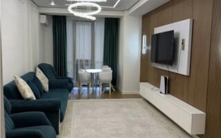 Продажа 2-комнатной квартиры, 93.4 м² - Продажа квартир в Алматы - страница 8