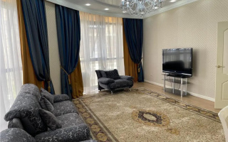 Продажа 3-комнатной квартиры, 130 м² - Аренда квартир помесячно в Семее