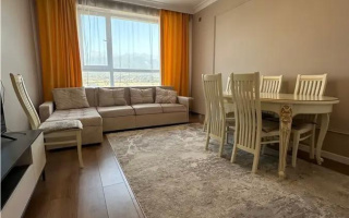 Продажа 1-комнатной квартиры, 40 м², ул. Коктерек, дом  139/7 - Продажа квартир в Алматы без посредников с фото