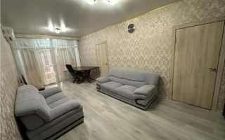 Продажа 3-комнатной квартиры, 70.4 м² - Продажа  трехкомнатных квартир в новостройках Алматы
