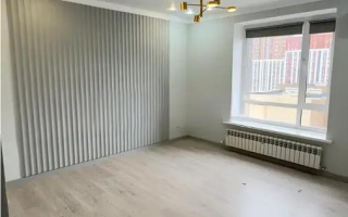 Продажа 3-комнатной квартиры, 74.54 м², пр. Улы Дала, дом  33/1 - Продажа  трехкомнатных квартир в новостройках Астаны с фото