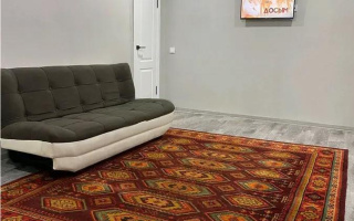 Продажа 2-комнатной квартиры, 44 м² - Продажа квартир в блочном доме в Темиртау