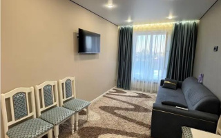 Продажа 2-комнатной квартиры, 47 м², ул. Бейбарыс Султан, дом  25/3 - Продажа  двухкомнатных квартир в новостройках Астаны без посредников