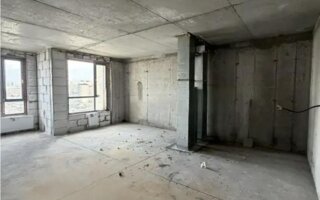 Продажа 2-комнатной квартиры, 45.9 м²