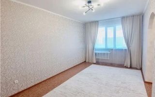 Продажа 1-комнатной квартиры, 40 м², пр. Абая, дом  92/1 - Продажа квартир в Астане