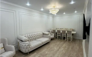 Продажа 3-комнатной квартиры, 92 м², мкр. Кайрат, дом  153/28 - Продажа  трехкомнатных квартир в Алматы с фото