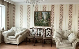 Продажа 5-комнатной квартиры, 128 м² - Продажа  пятикомнатных квартир в Астане - страница 2