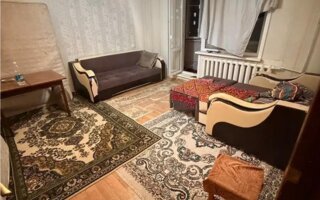 Продажа 3-комнатной квартиры, 65 м² - Продажа трехкомнатных квартир в Казахстане - страница 9