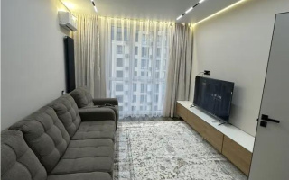 Продажа 3-комнатной квартиры, 67 м² - Продажа квартир в новостройках Алматы - страница 2