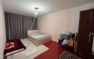 Продажа 1-комнатной квартиры, 30 м²