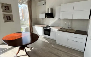 Продажа 2-комнатной квартиры, 75.4 м², ул. Гейдара Алиева, дом  10 - Продажа квартир в новостройках Астаны