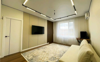 Продажа 2-комнатной квартиры, 49 м², ул. Сарытогай, дом  13 стр - Продажа  двухкомнатных квартир в новостройках Астаны