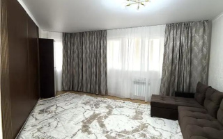 Продажа 1-комнатной квартиры, 46 м² - Продажа квартир в новостройках Алматы с фото - страница 5