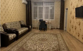 Продажа 2-комнатной квартиры, 81.3 м² - Продажа  двухкомнатных квартир в Алматы без посредников