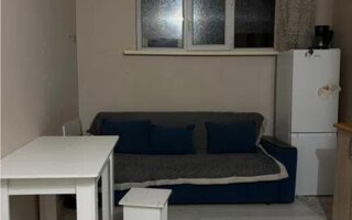 Продажа 1-комнатной квартиры, 17 м²