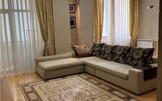 Продажа 2-комнатной квартиры, 105 м², ул. Байтурсынова, дом  1 - Продажа квартир в новостройках Астаны с фото