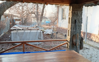 Продажа 4-комнатного дома, 83.5 м² - Продажа домов, коттеджей в Алматинской области