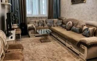 Продажа 4-комнатной квартиры, 86 м² - Недвижимость в Казахстане - страница 31