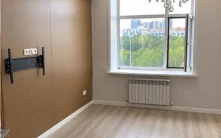Продажа 3-комнатной квартиры, 90 м²