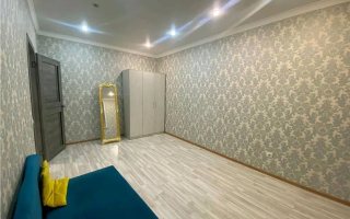 Продажа 1-комнатной квартиры, 33 м², ул. Байтурсынова, дом  39/2 - Продажа квартир в новостройках Астаны без посредников