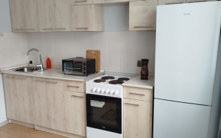 Аренда 1-комнатной квартиры, 40 м² - Аренда однокомнатных квартир помесячно в Астане