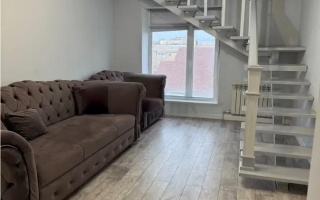 Продажа 3-комнатной квартиры, 96 м², ул. Липецкая, дом  4 - Продажа  трехкомнатных квартир в Караганде с фото