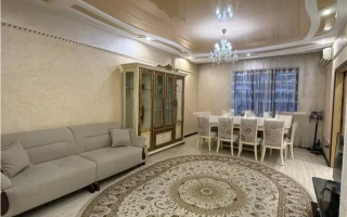 Продажа 3-комнатной квартиры, 119 м² - Продажа  трехкомнатных квартир в новостройках Алматы - страница 2