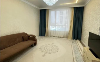 Продажа 3-комнатной квартиры, 90 м², ул. Е-669, дом  4 - Продажа  трехкомнатных квартир в Астане