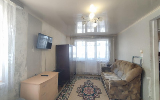 Продажа 1-комнатной квартиры, 31 м², пр. Металлургов - Продажа и аренда недвижимости в Темиртау