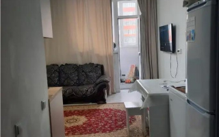 Продажа 1-комнатной квартиры, 23 м² - Продажа квартир в р-не Сарайшык Астаны - страница 3