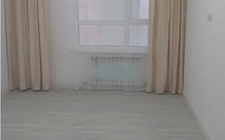 Продажа 1-комнатной квартиры, 43.7 м², ул. Шаймерденова, дом  8 - Продажа квартир в Астане