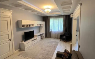 Продажа 2-комнатной квартиры, 81 м², ул. Нурмагамбетова, дом  138/2 - Продажа квартир в новостройках Алматы без посредников