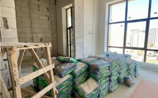 Продажа 3-комнатной квартиры, 118 м², ул. Аманжолова, дом  22а - Продажа  трехкомнатных квартир в новостройках Астаны с фото