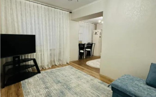 Продажа 2-комнатной квартиры, 48 м² - Продажа двухкомнатных квартир в кирпичном доме в Астане - страница 5