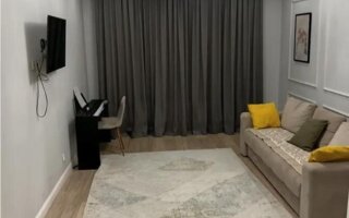 Продажа 2-комнатной квартиры, 70 м²