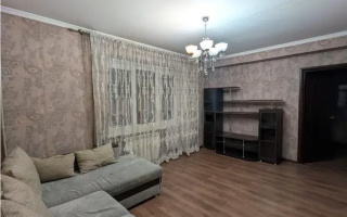 Продажа 3-комнатной квартиры, 61.9 м², ул. Афцинао, дом  1 - Продажа  трехкомнатных квартир в Алматы с фото