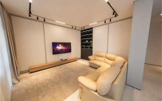 Продажа 3-комнатной квартиры, 95 м², ул. Туркестан, дом  28/1 - Продажа  трехкомнатных квартир в новостройках Астаны