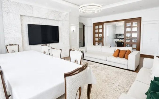 Продажа 5-комнатной квартиры, 203 м² - Аренда баз, складов и промышленной недвижимости в Алматинской области