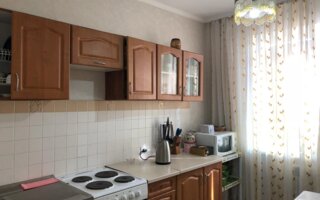 Продажа 4-комнатной квартиры, 89 м²
