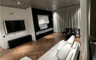 Продажа 3-комнатной квартиры, 100 м², пр. Аль-Фараби, дом  41/5 - Продажа  трехкомнатных квартир в новостройках Алматы