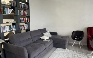 Продажа 3-комнатной квартиры, 120 м² - Продажа трехкомнатных квартир в монолитно-каркасном доме в Алматы