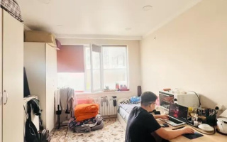 Продажа 1-комнатной квартиры, 20 м² - Продажа квартир в новостройках Алматы с фото