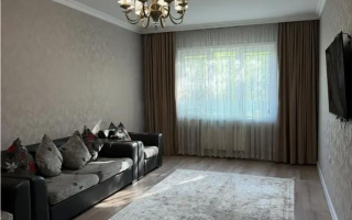 Продажа 3-комнатной квартиры, 90 м² - Продажа трехкомнатных квартир от собственников в Алматы - страница 11