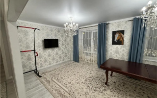 Продажа 3-комнатной квартиры, 78 м², ул. Укели Ыбырай, дом  4 - Продажа  трехкомнатных квартир в новостройках Астаны