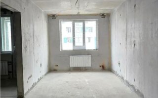 Продажа 1-комнатной квартиры, 35 м²