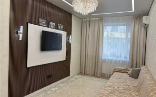 Продажа 2-комнатной квартиры, 61.4 м² - Продажа двухкомнатных квартир в кирпичном доме в Казахстане - страница 4