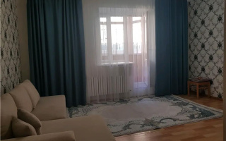 Продажа 1-комнатной квартиры, 42.4 м² - Продажа однокомнатных квартир от собственников в Астане