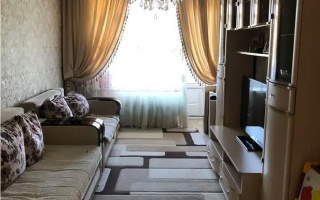 Продажа 3-комнатной квартиры, 68 м², пр. Н. Абдирова, дом  38 - Продажа квартир в Караганде