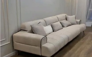 Продажа 3-комнатной квартиры, 88 м²